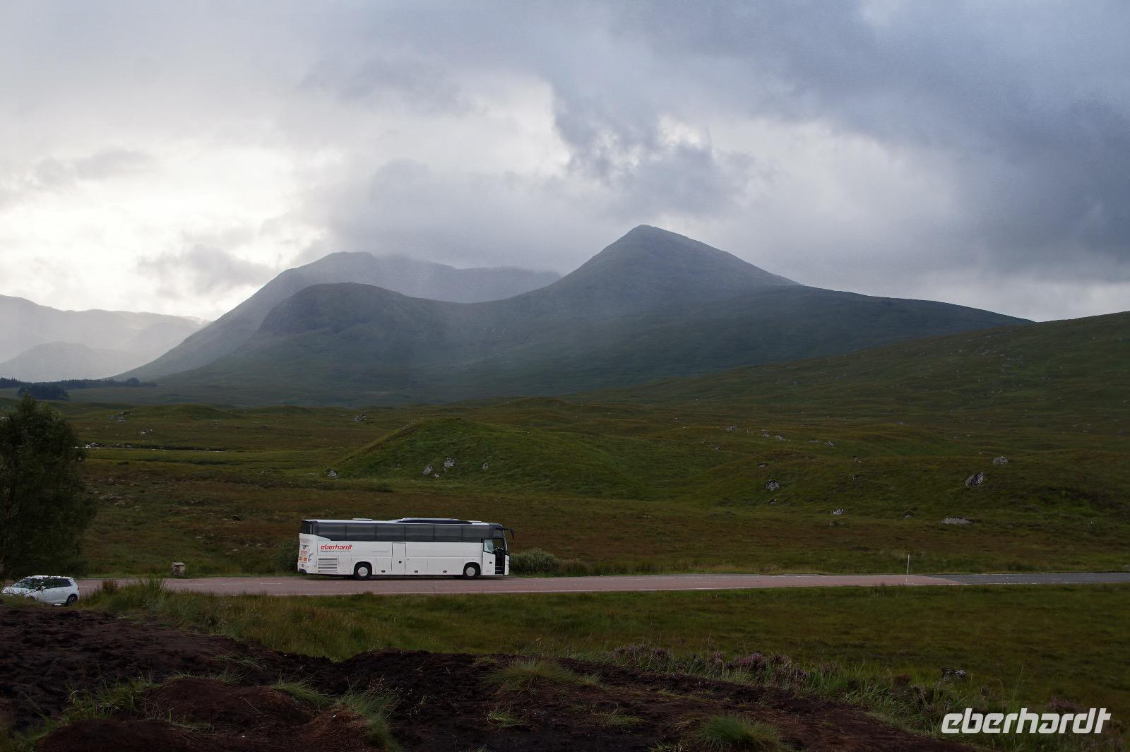 Rannoch Moor