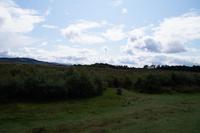 Clangräber bei Culodden 