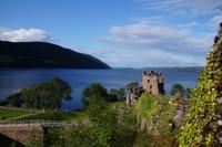 Urquhart Castle