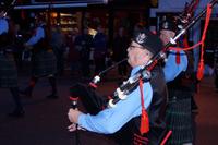 Tattoo in Strathpeffer