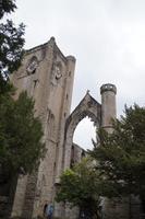 Dunkeld Cathedral
