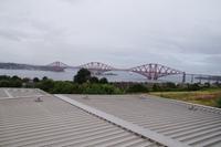 Firth of Forth Rail Bridge