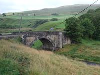 Carron Valley, Brücke (Foto S.K.)