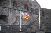 Edinburgh Castle