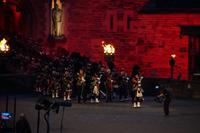 Das BBC ist auch da.