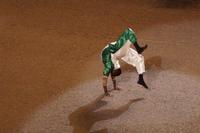 Vorwärts und rückwärts