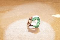 Und er dreht und dreht sich