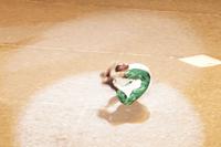 Und er dreht und dreht sich