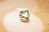 Und er dreht und dreht sich