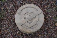 Hier hat man eine Bleikiste gefunden. Beinhaltete sie das Herz von Schottlands Unabhängigkeitskönig Robert the Bruce?