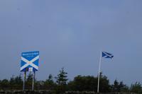 Welcome to Scotland