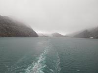 Im Sermilinguaq-Fjord