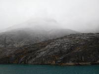 Im Sermilinguaq-Fjord