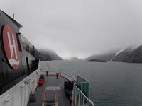 Im Sermilinguaq-Fjord