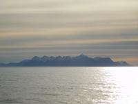 Blick zum Arsuk-Fjord