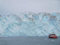 Qootoq Gletscher