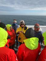 Expertenrunde Speakers Corner