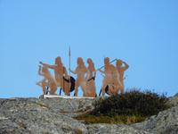L'ans aux Meadows
