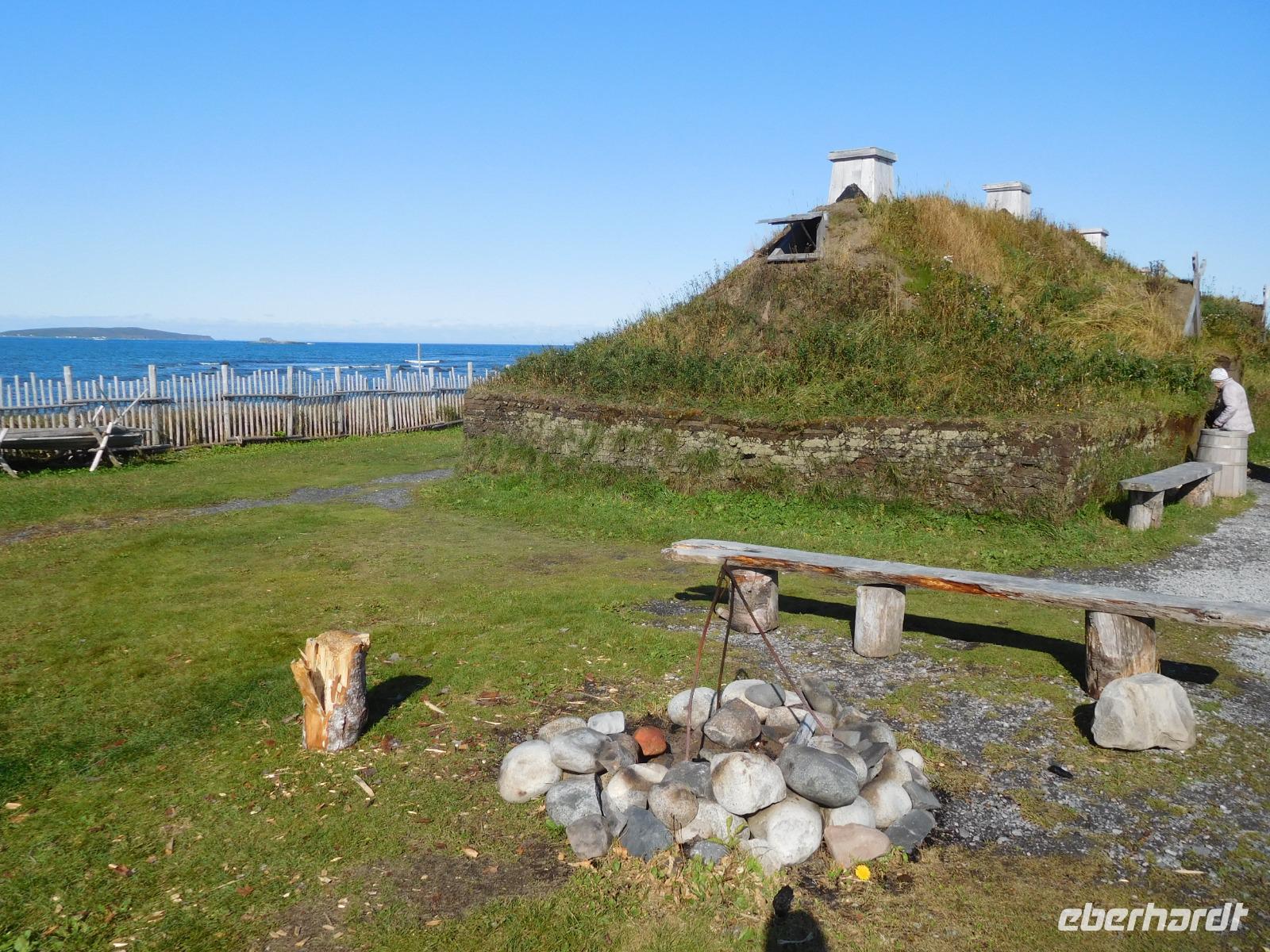 L'ans aux Meadows