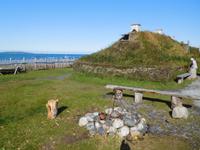 L'ans aux Meadows