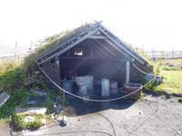 L'ans aux Meadows Schmiede