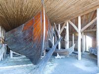 Norstead Knoerre Snorri