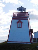 St. Anthony Leuchtturm