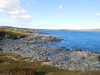 St. Anthony Fishing Point Municipal Park