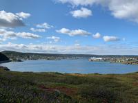 St. Anthony Fishing Point Municipal Park