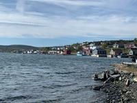 Blick auf St. Anthony