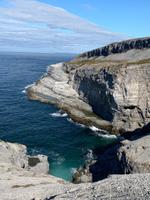 Ausflug zum Burnt Cape