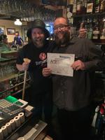 Offizieller Neufundländer