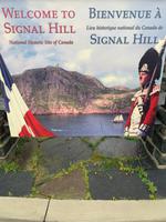 Signal Hill St. John's