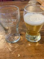 Biertasting Quidi Vidi