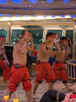 Crewshow