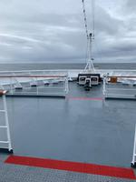 Deck 5 Bugaussicht