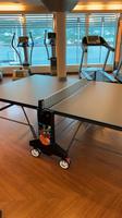 Fitnessraum MS FRAM
