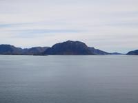 Im Arsak-Fjord