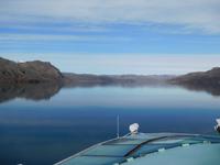 Im Arsuk Fjord