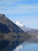 Im Arsuk-Fjord