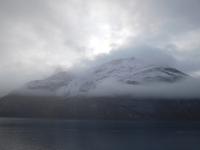 Im Nuuk-Fjord
