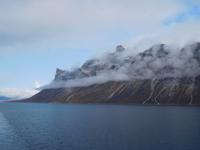 Im Nuuk-Fjord