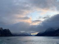 Kangerlussuaq-Fjord