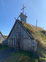 Norstead Kirche