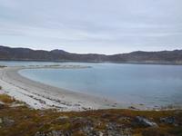Uunartoq Fjord