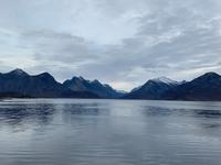 Uunartoq Fjord