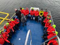 Whalewatching