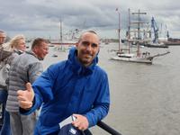 Hafen-Geburtstag in Hamburg (2)
