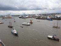 Hafen-Geburtstag in Hamburg (9)