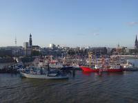 Leinen los mit Hafen-Geburtstag in Hamburg! (11)